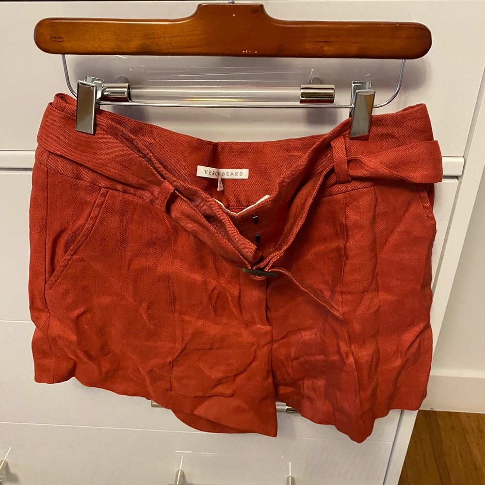 Jacket and short set - Picture 9 of 10